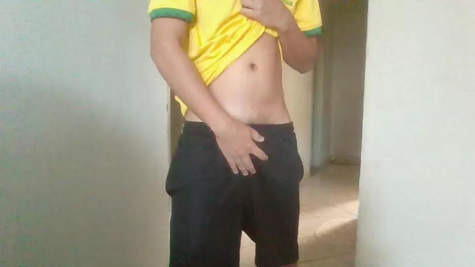 mlkstark on Cam4 