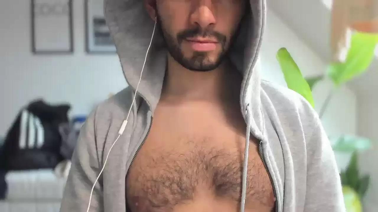 moiale3 on Cam4 