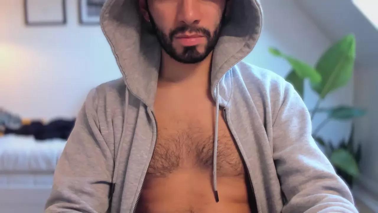 moiale3 on Cam4 