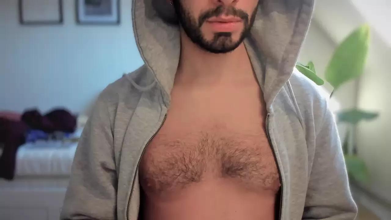 moiale3 on Cam4 
