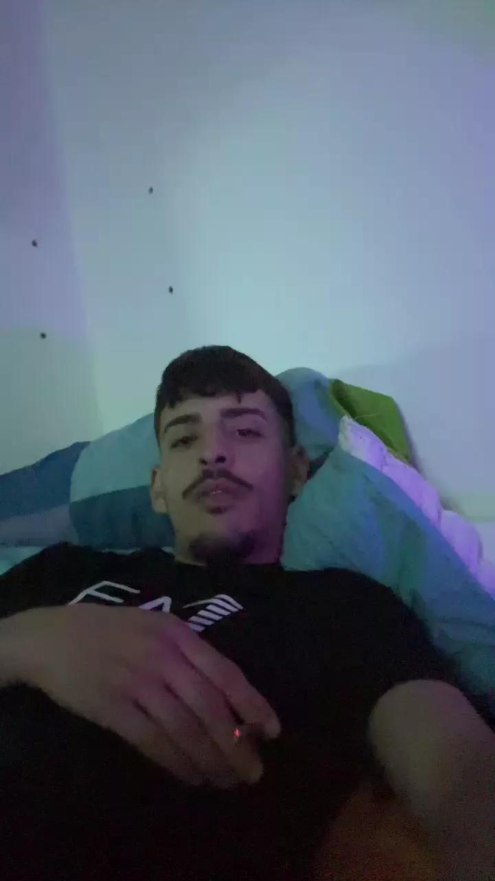 monir_hot on Cam4 
