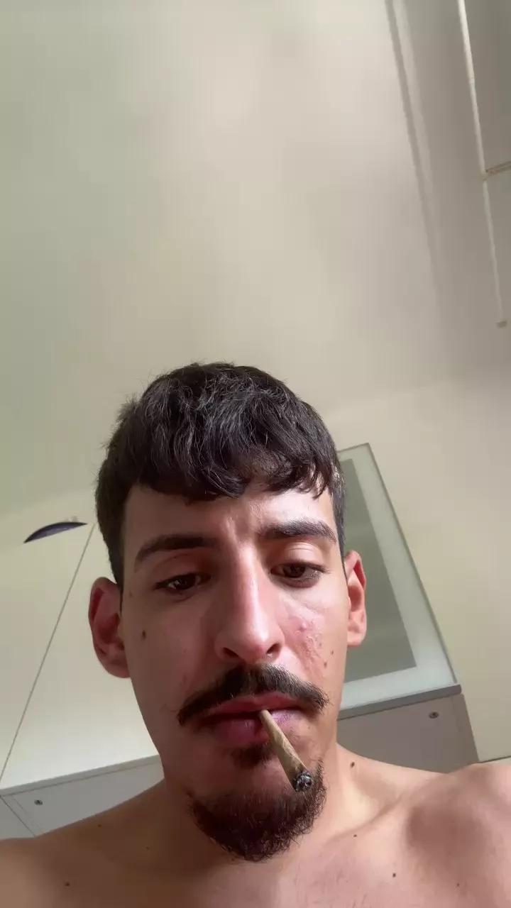 monir_hot on Cam4 