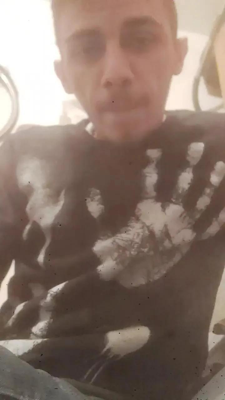 monstercock244 on Cam4