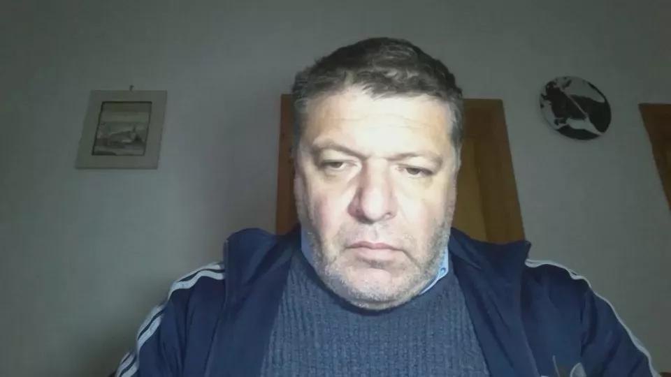 montecristo74 on Cam4 