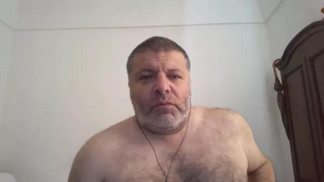montecristo74 on Cam4 