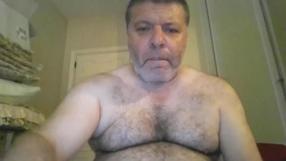 montecristo74 on Cam4 