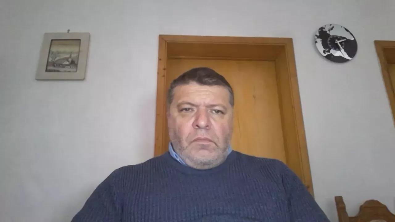 montecristo74 on Cam4 