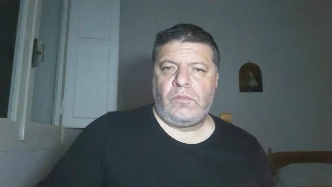 montecristo74 on Cam4 
