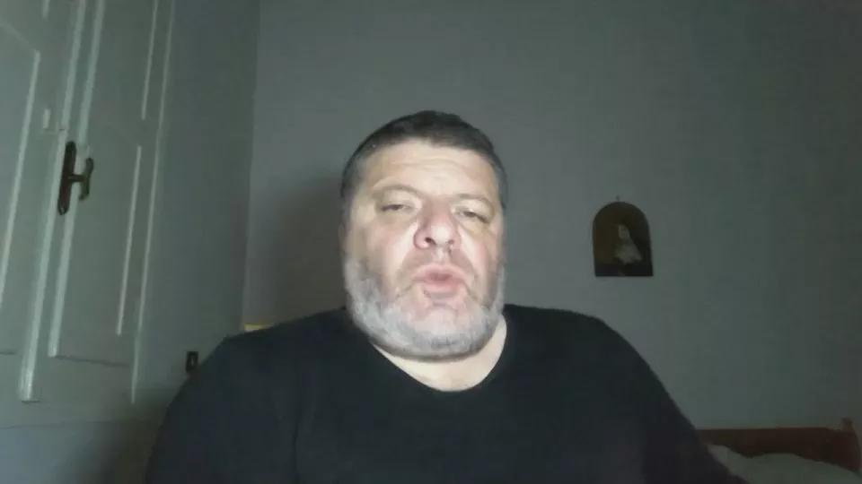 montecristo74 on Cam4 