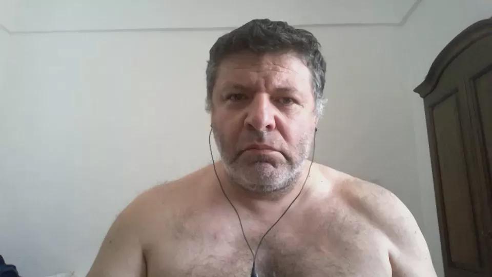 montecristo74 on Cam4 