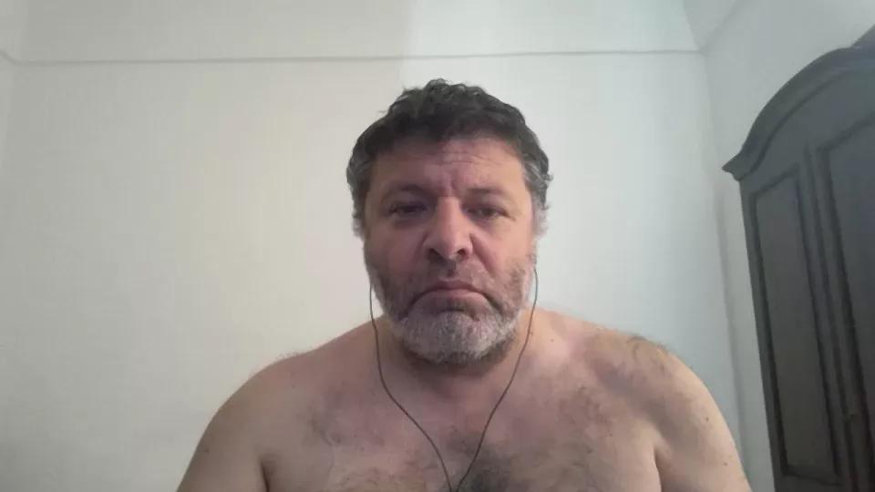 montecristo74 on Cam4 