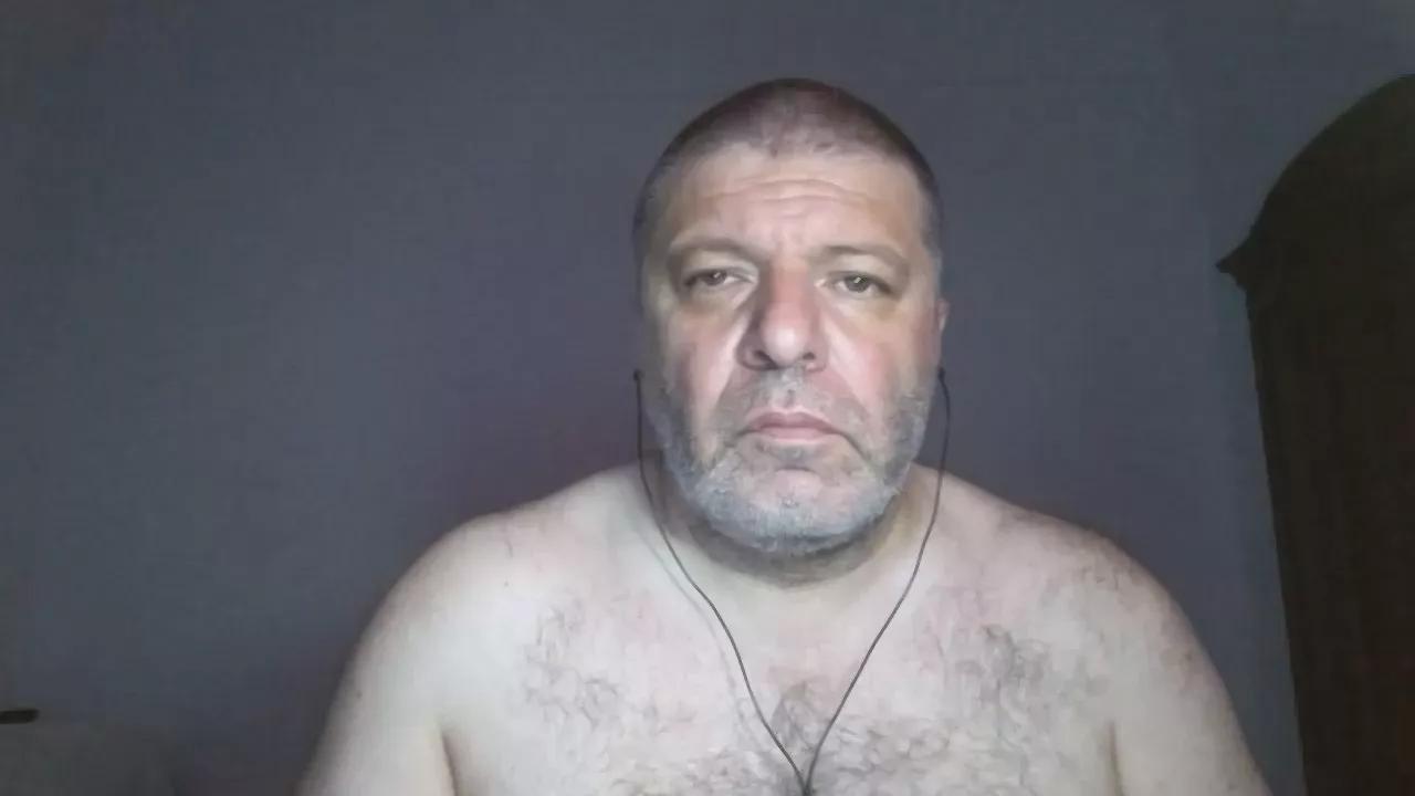 montecristo74 on Cam4 