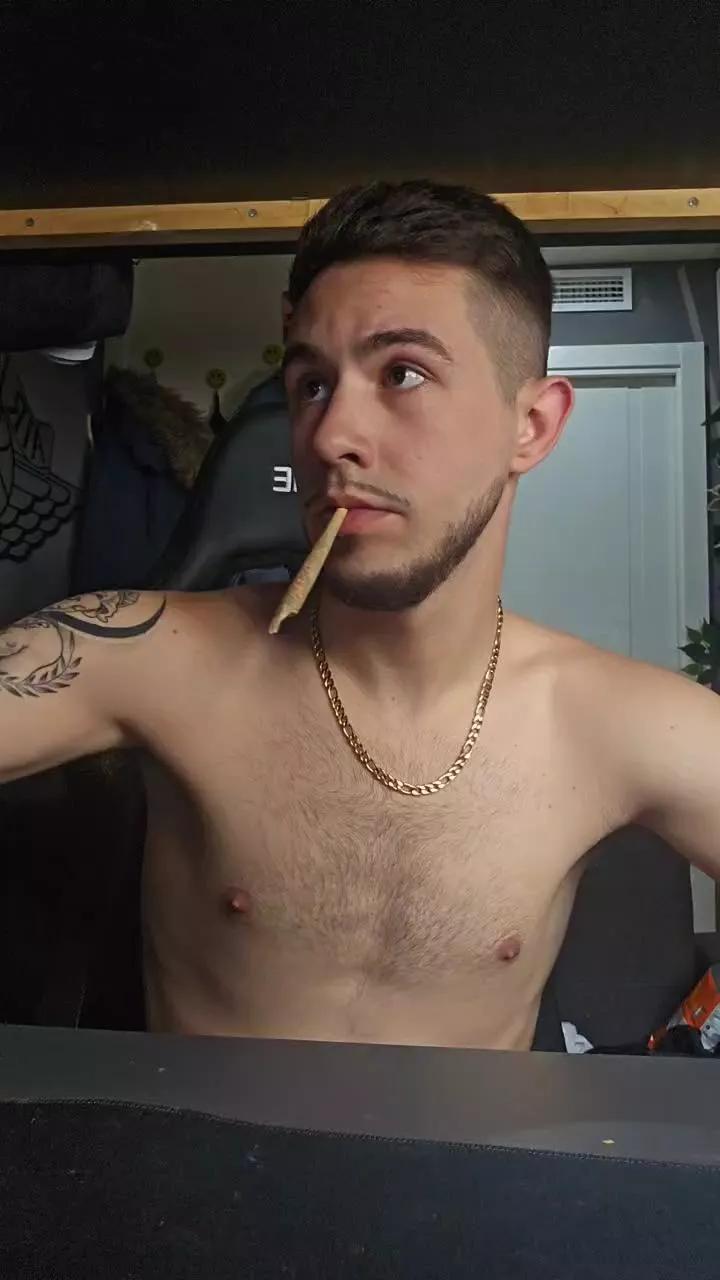 morborojo1 on Cam4 