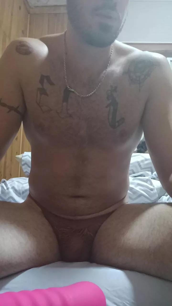 moreno1997_ on Cam4 