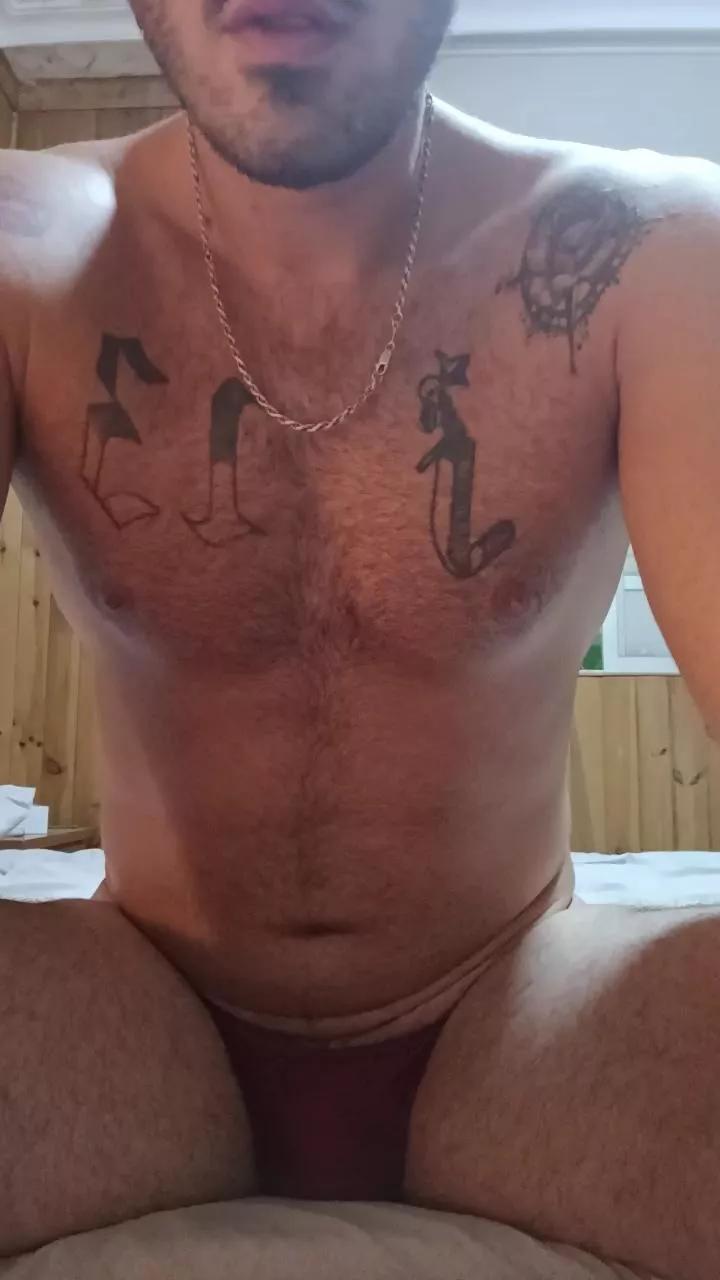 moreno1997_ on Cam4 