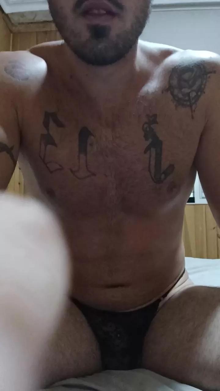 moreno1997_ on Cam4 