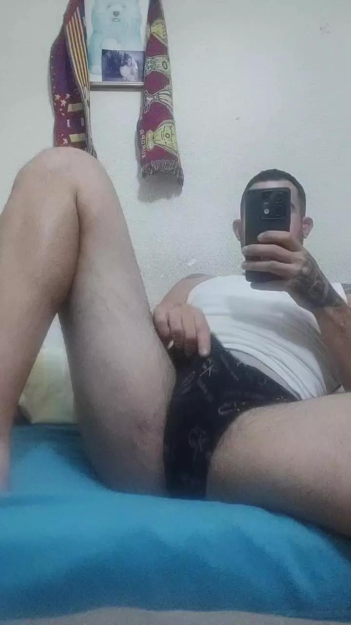 moreno1997_ on Cam4 