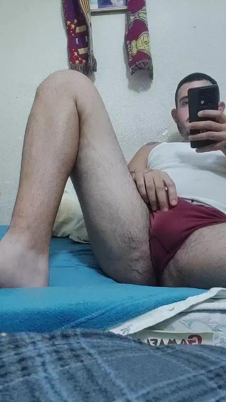 moreno1997_ on Cam4 
