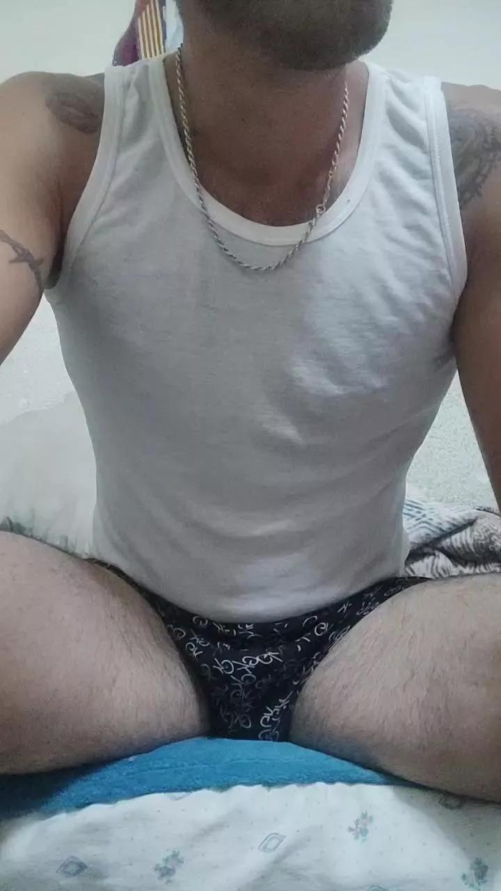 moreno1997_ on Cam4 
