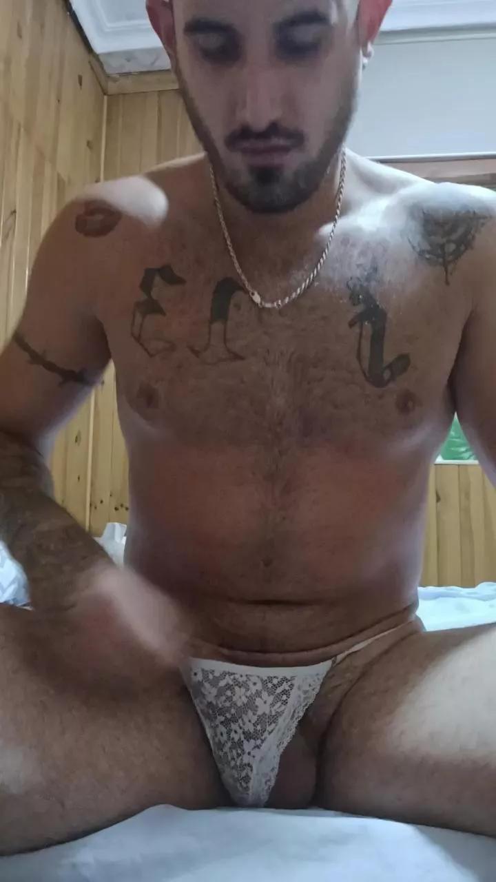 moreno1997_ on Cam4 