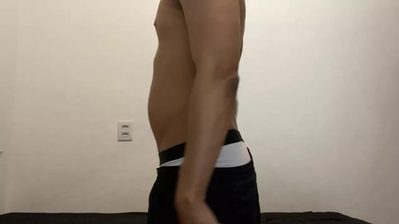 moreno27curioso on Cam4 