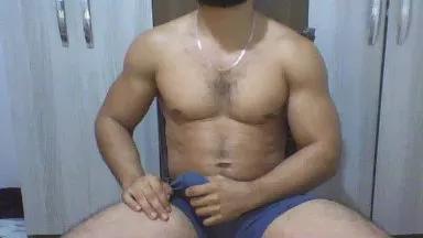 MorenoCarente on Cam4 