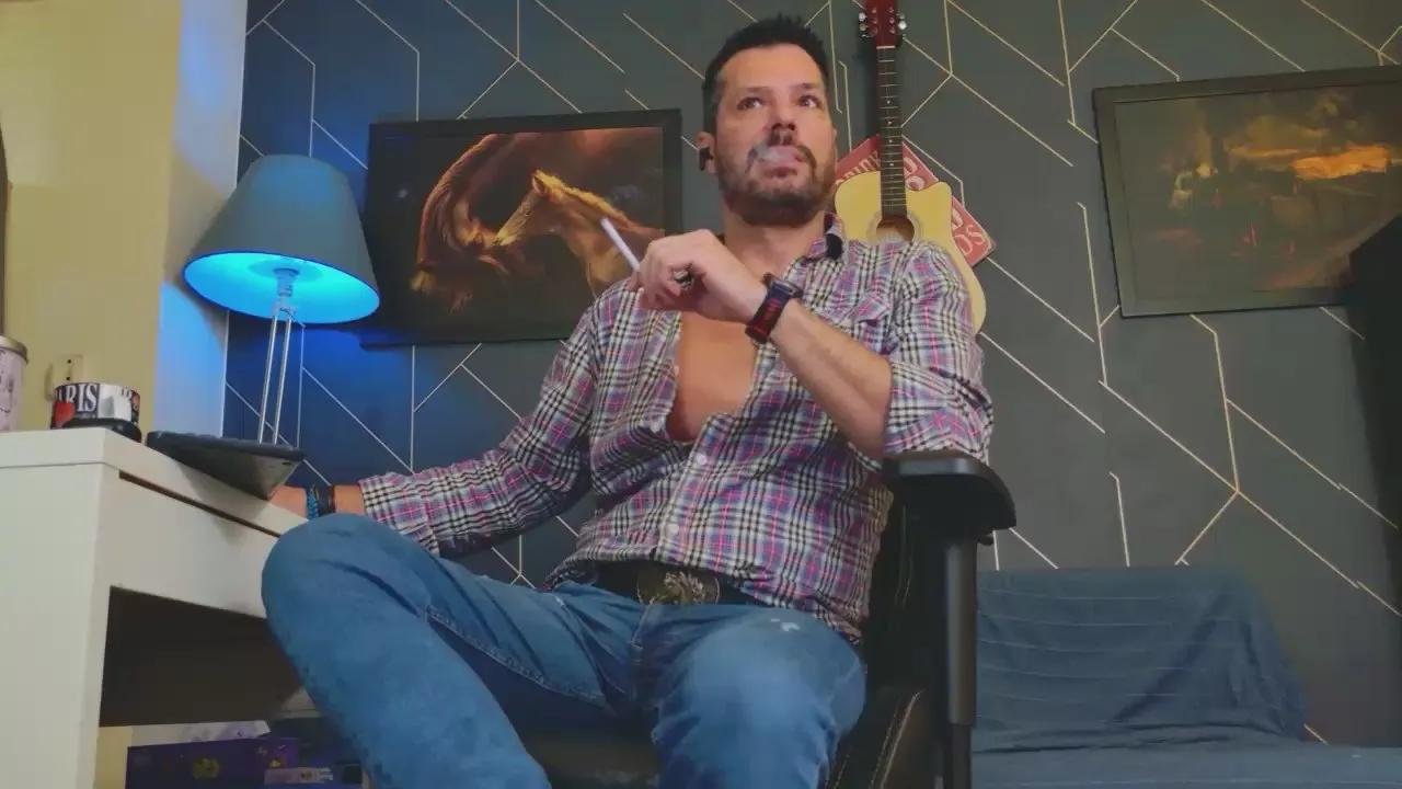 MrSunday —  #masturbation #taboo #striptease #feet #cum #pornstar #bdsm