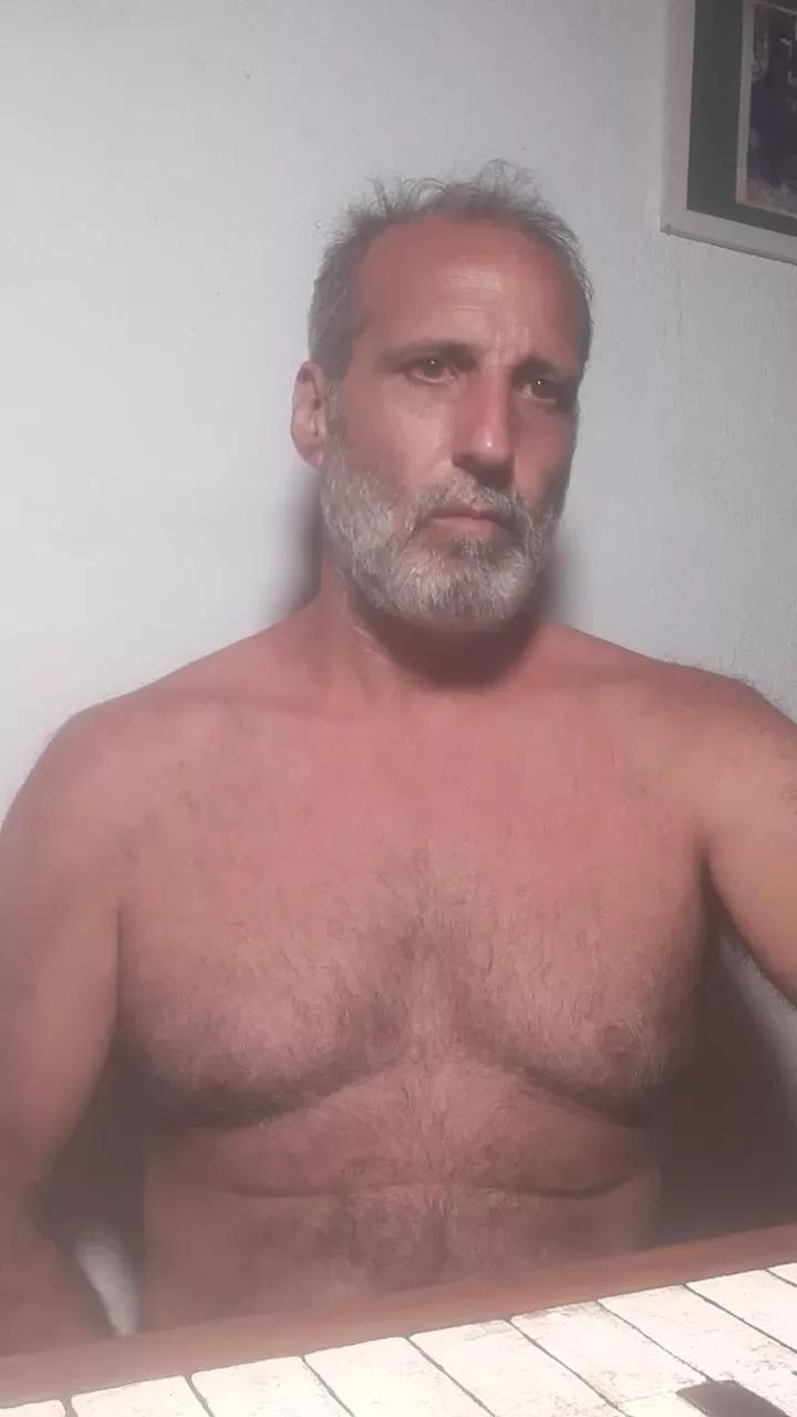 Nachobahia on Cam4 