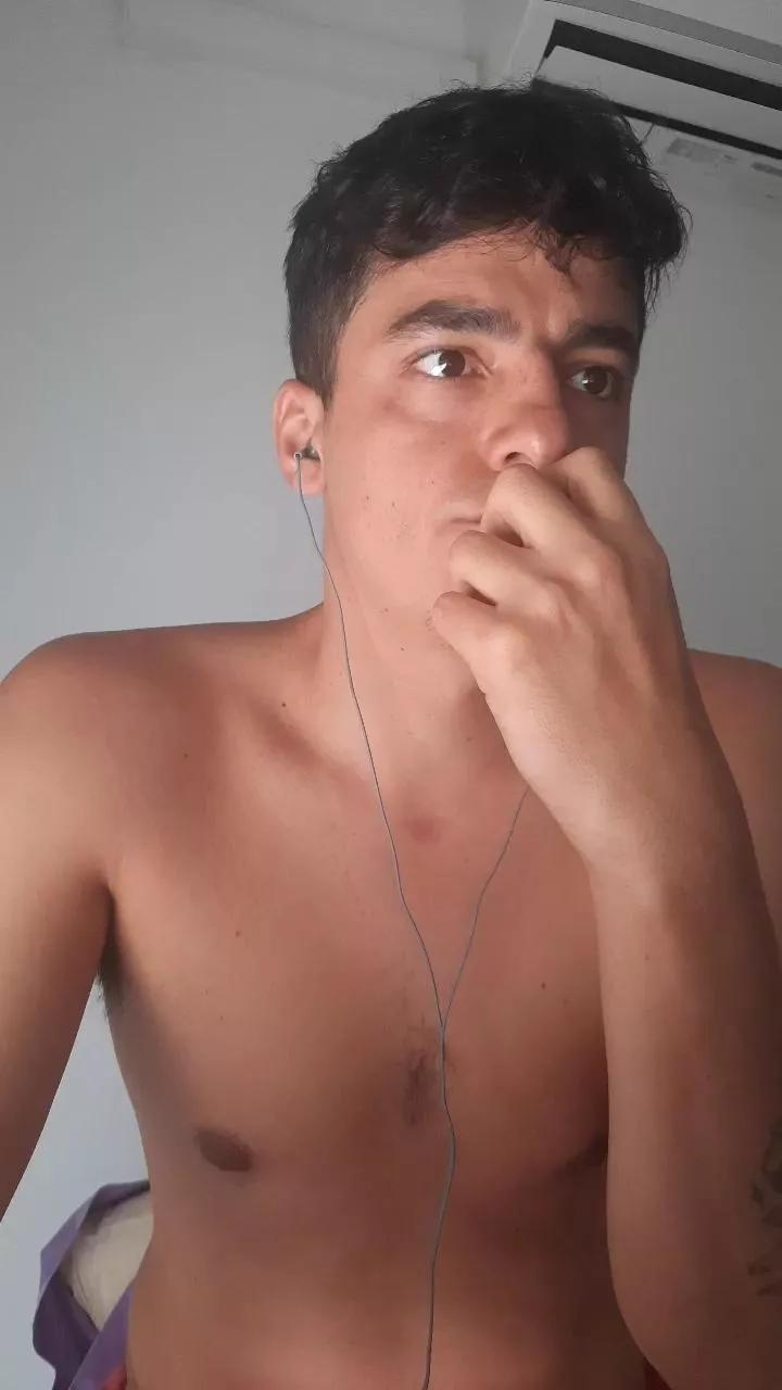 Nachur on Cam4 