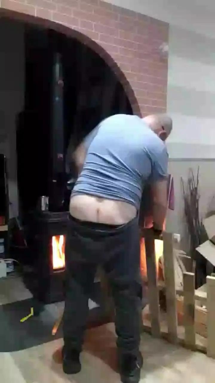 nakedworkbear2 — Freechat on Cam4