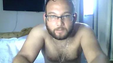 nandocosta on Cam4 