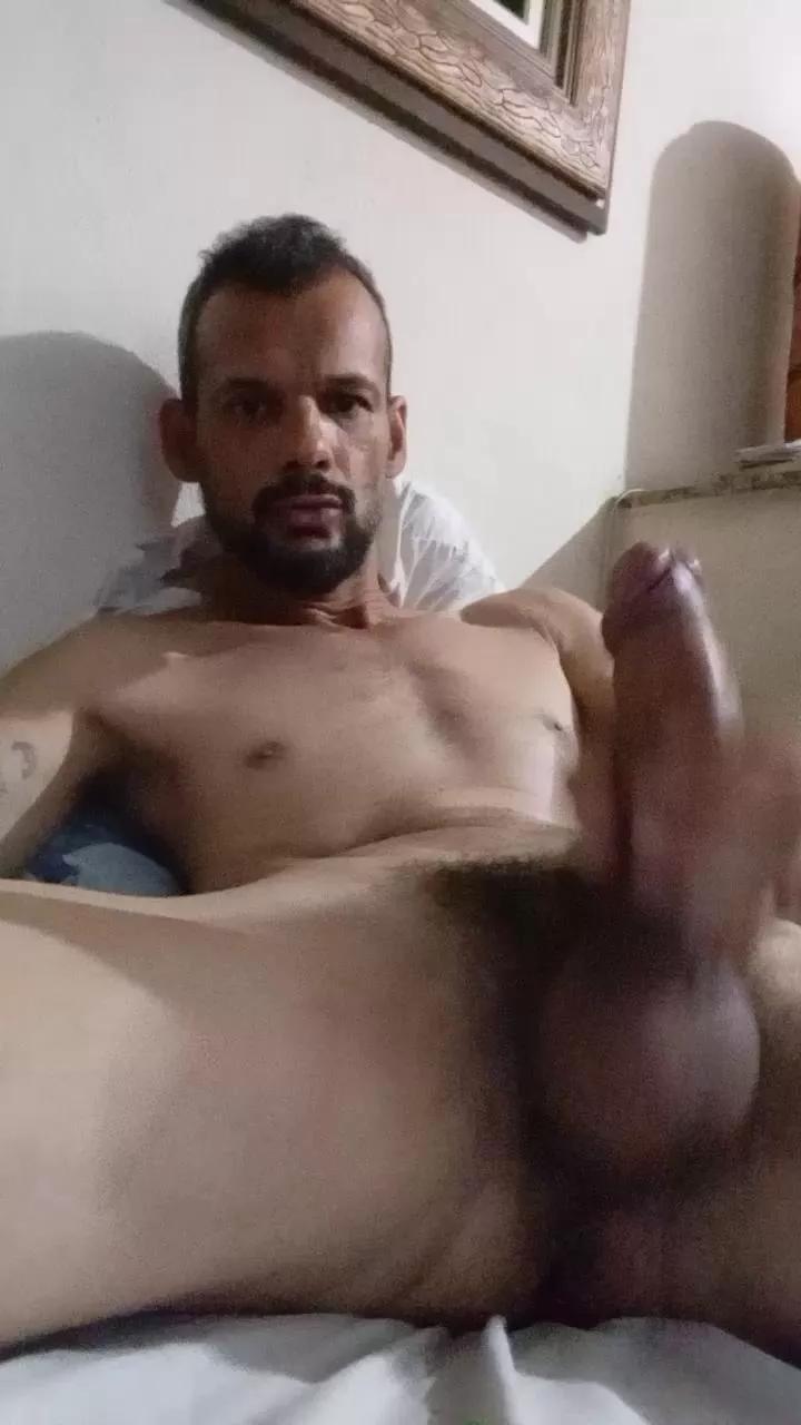 NandoPauzudo on Cam4 