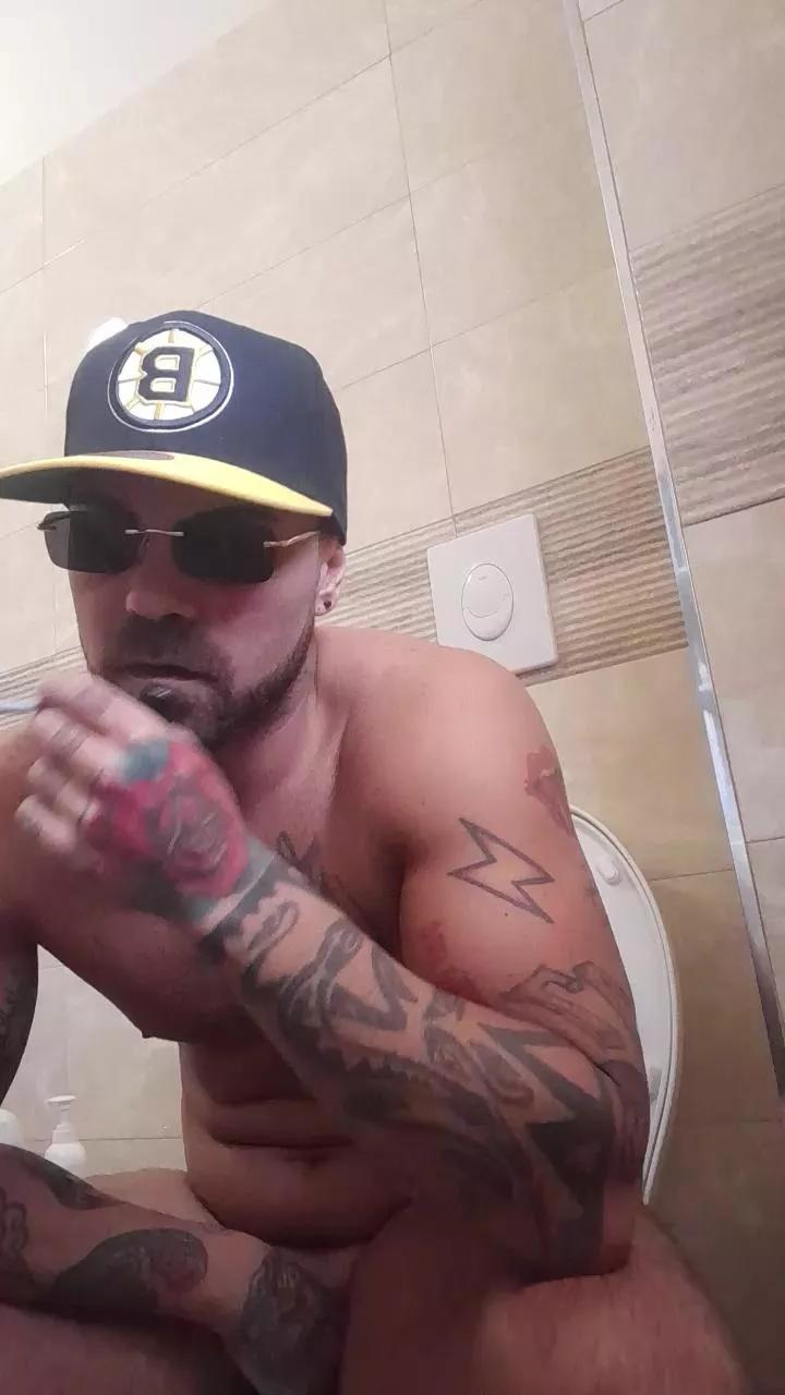 napoletano193 on Cam4 