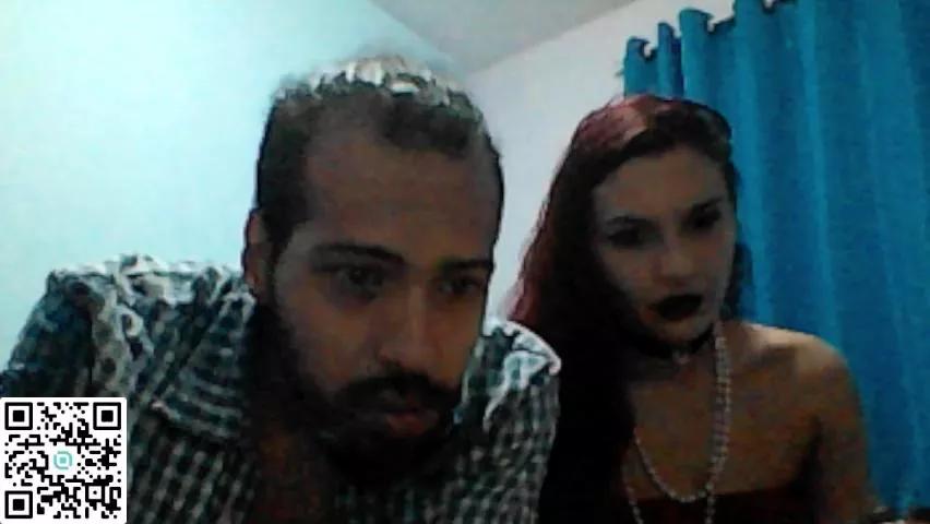 natasha_e_dante on Cam4 