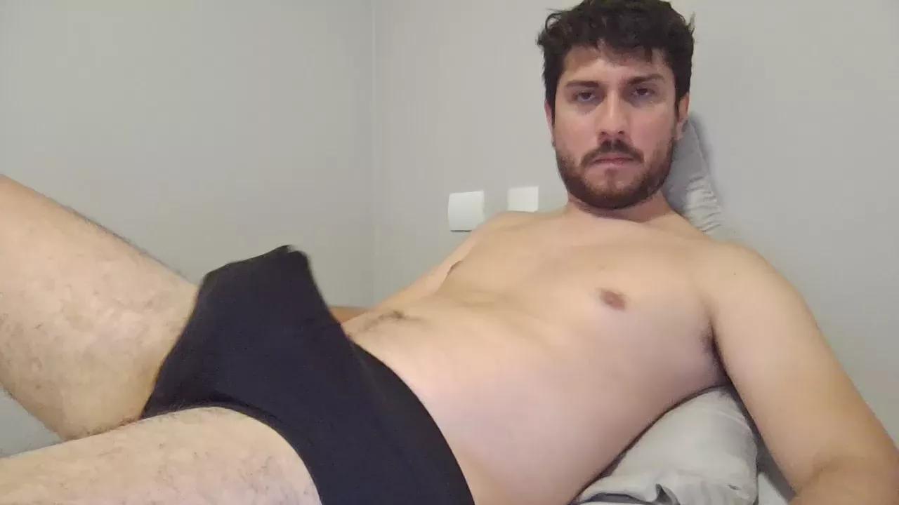 natural_dan on Cam4 