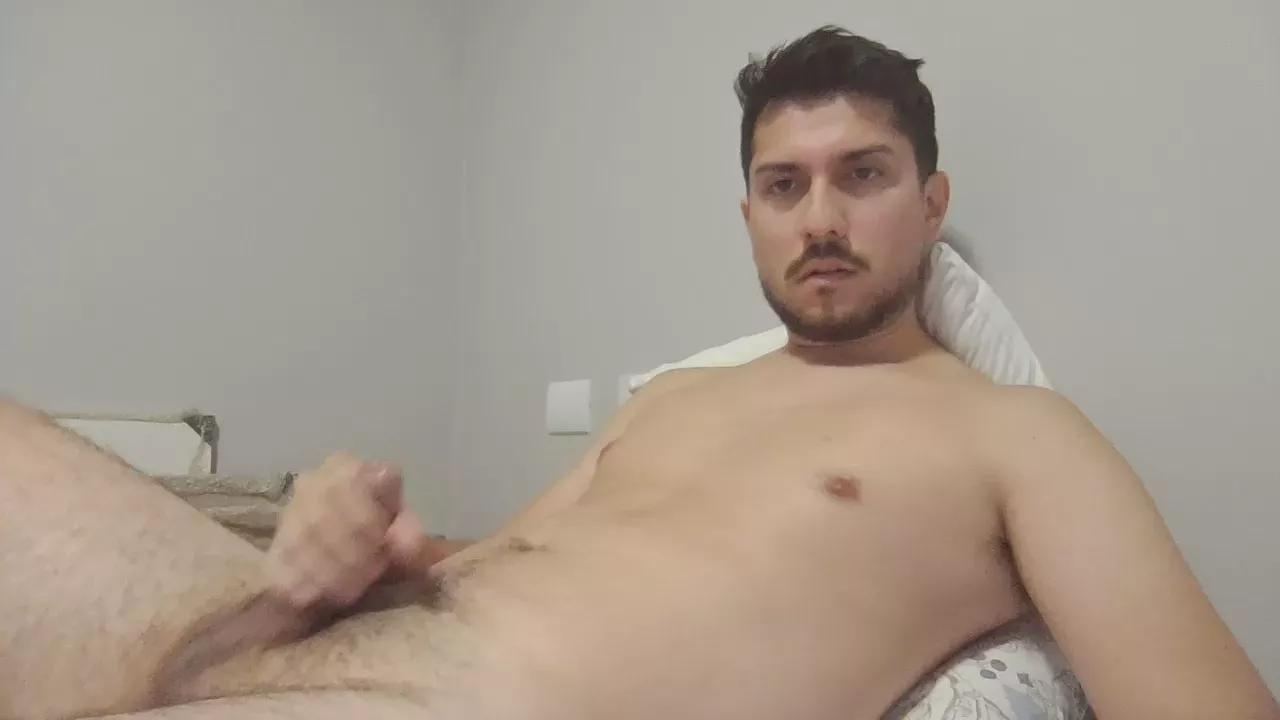 natural_dan on Cam4 