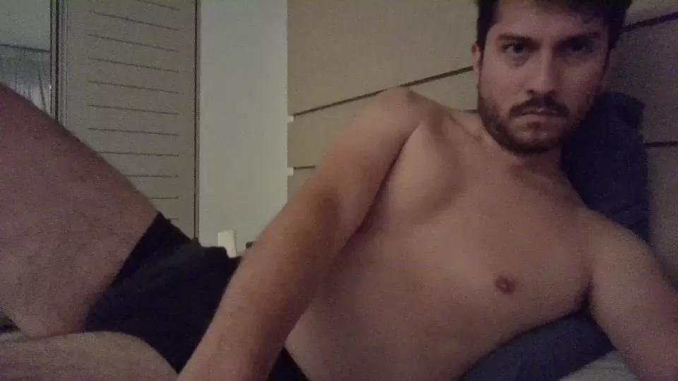 natural_dan on Cam4 