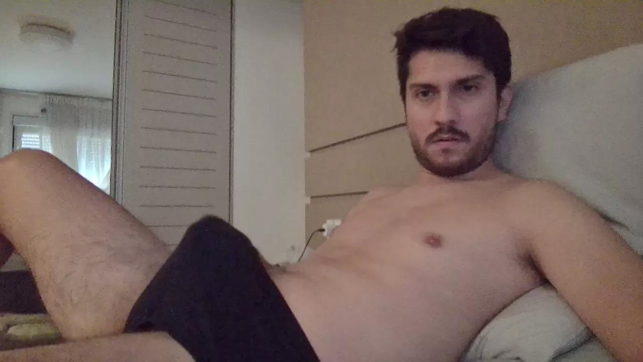 natural_dan on Cam4 