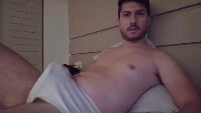 natural_dan on Cam4 