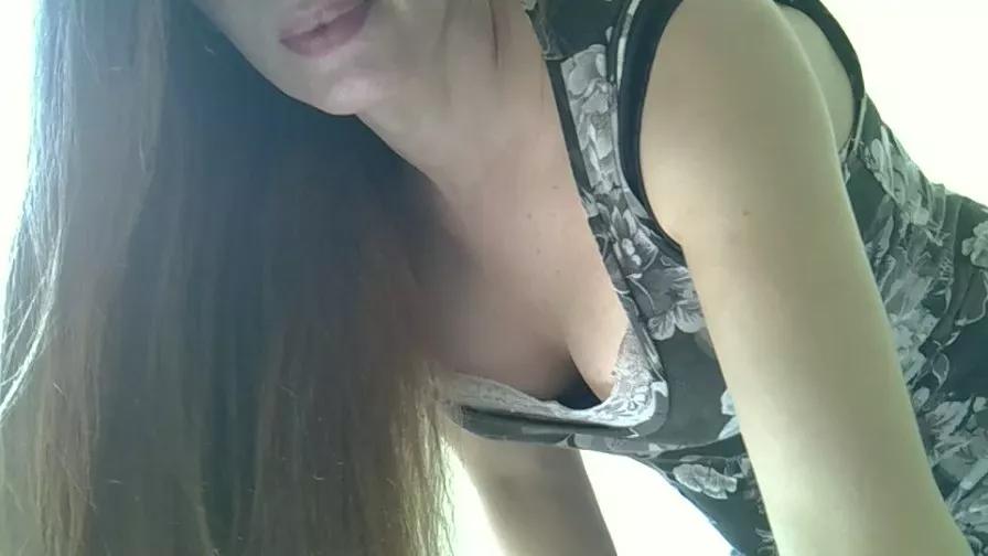 naughtyxana on Cam4 
