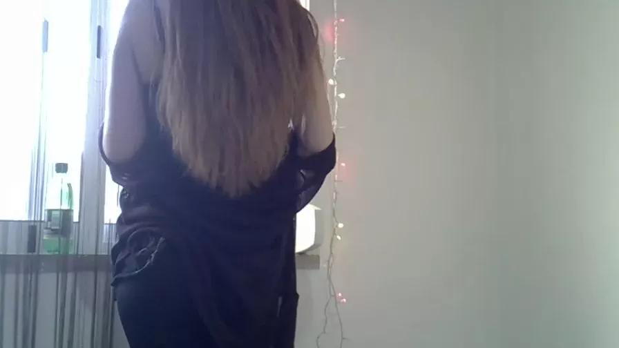 naughtyxana on Cam4 