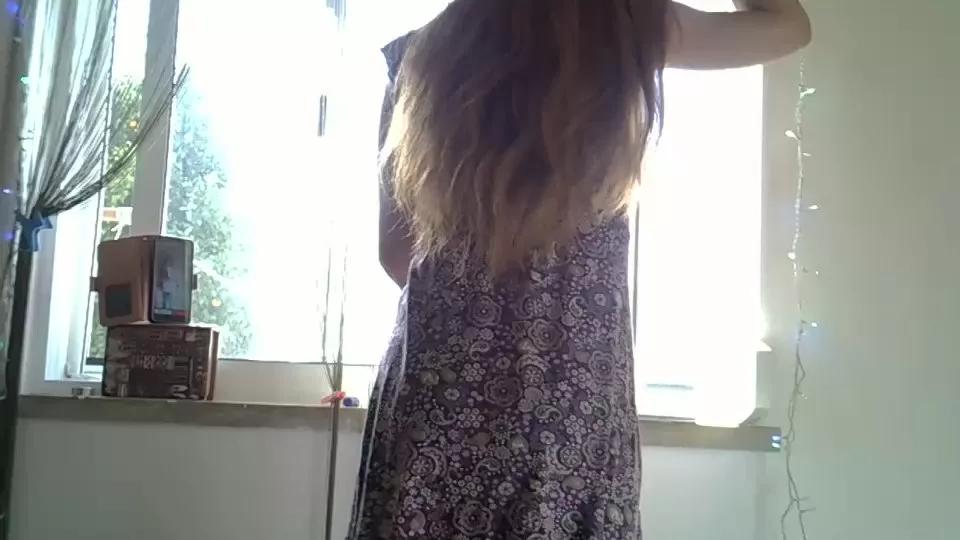 naughtyxana on Cam4 