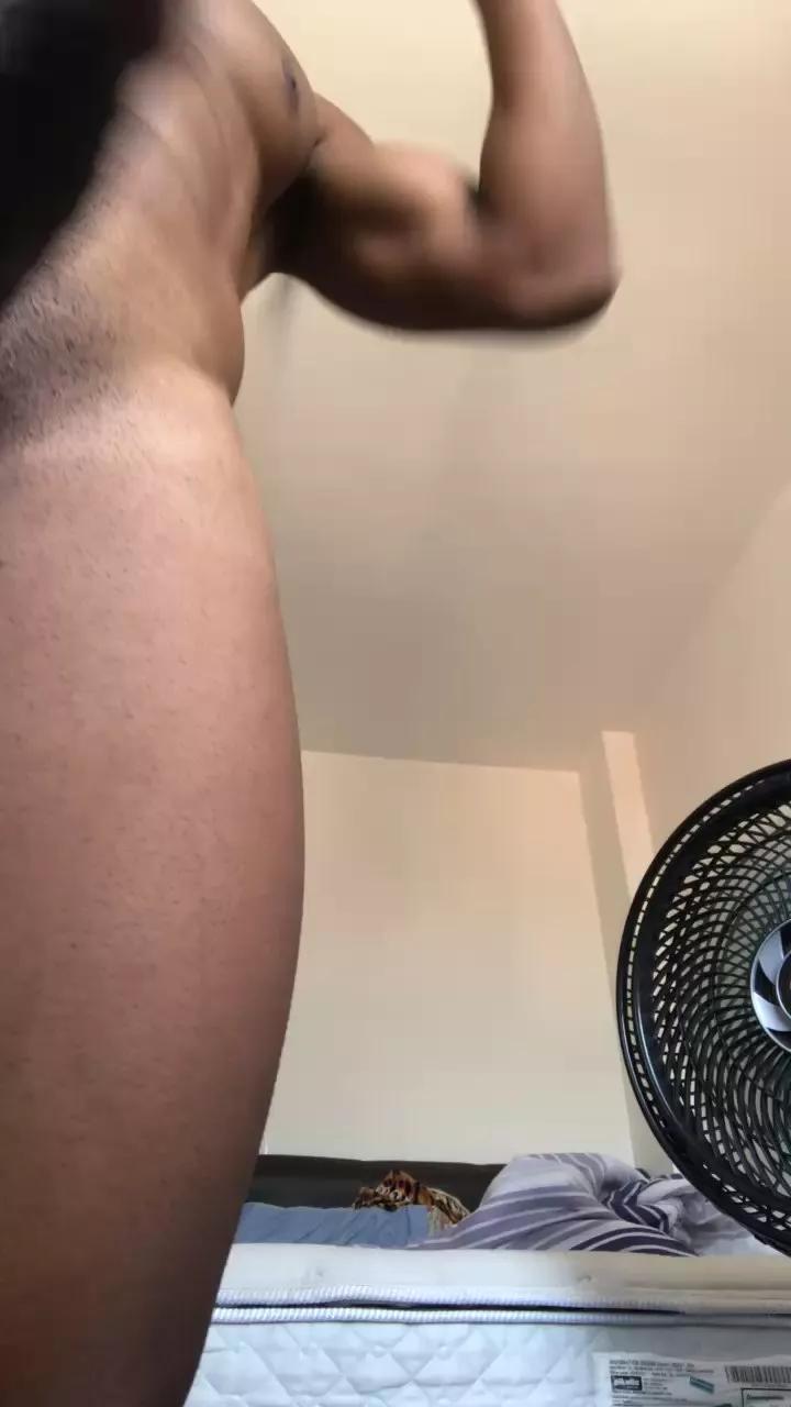 Negostosotop on Cam4 