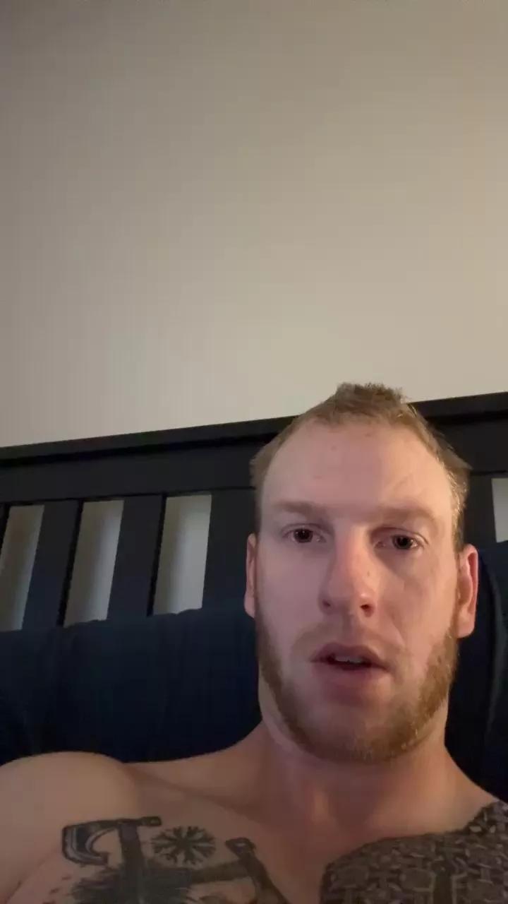 NeilCage66 on Cam4 