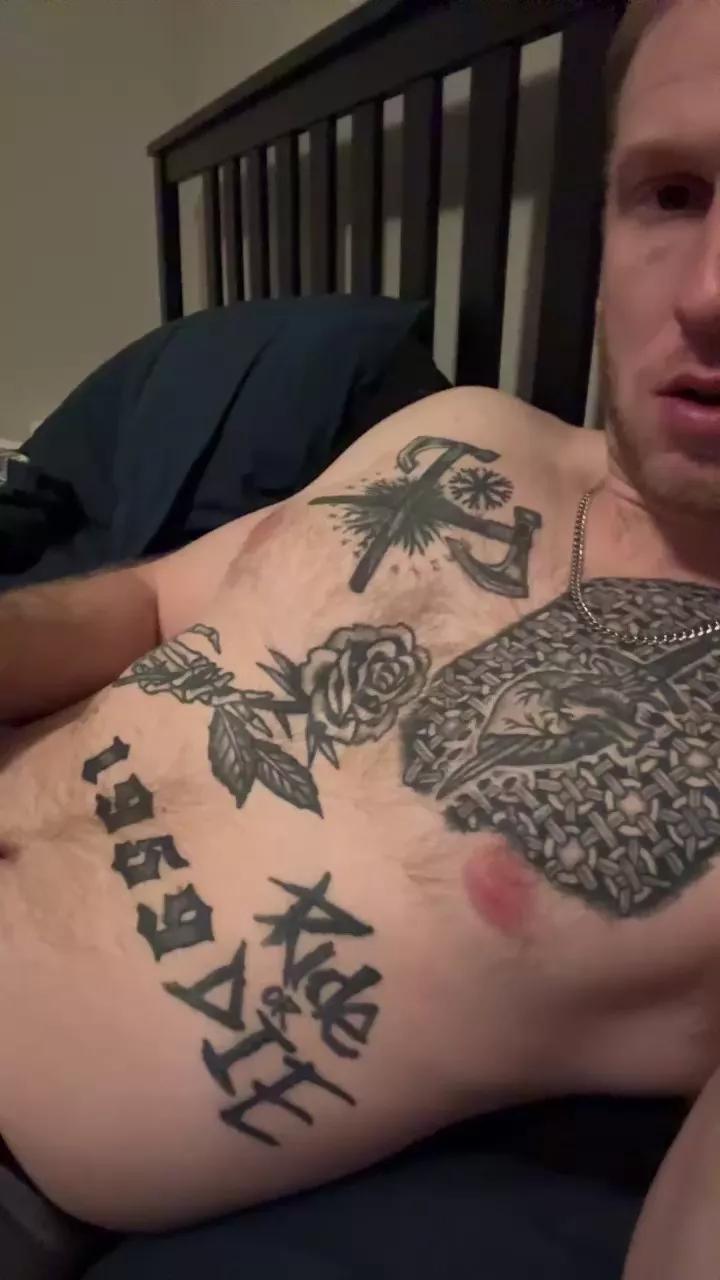 NeilCage66 on Cam4 