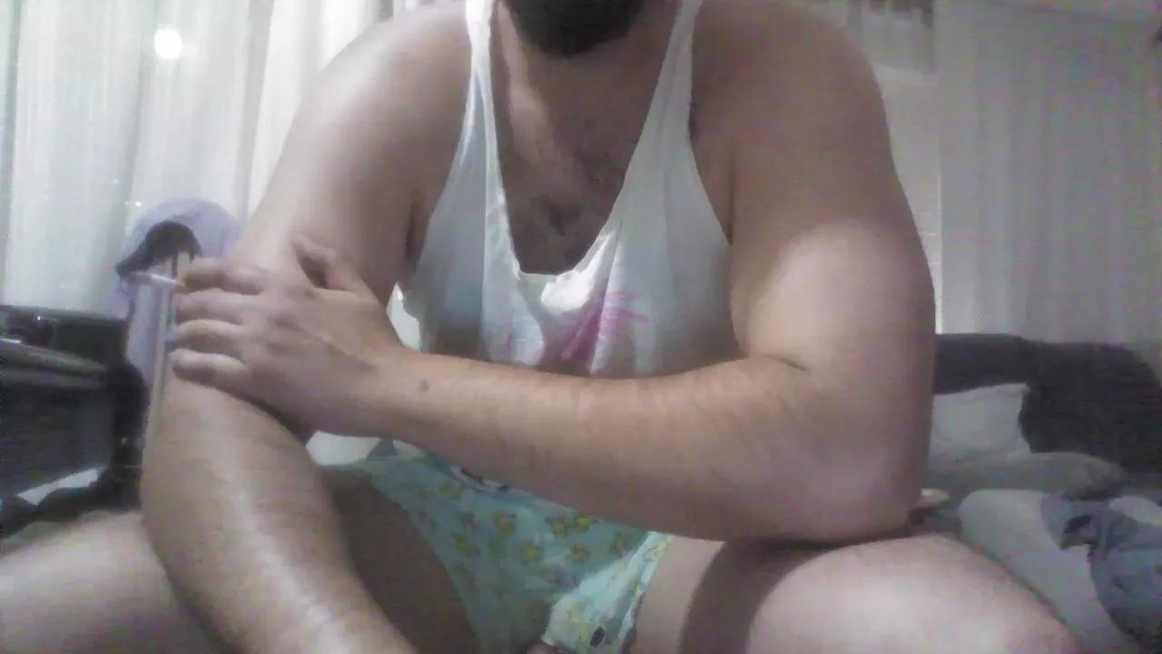 nene198cm on Cam4 