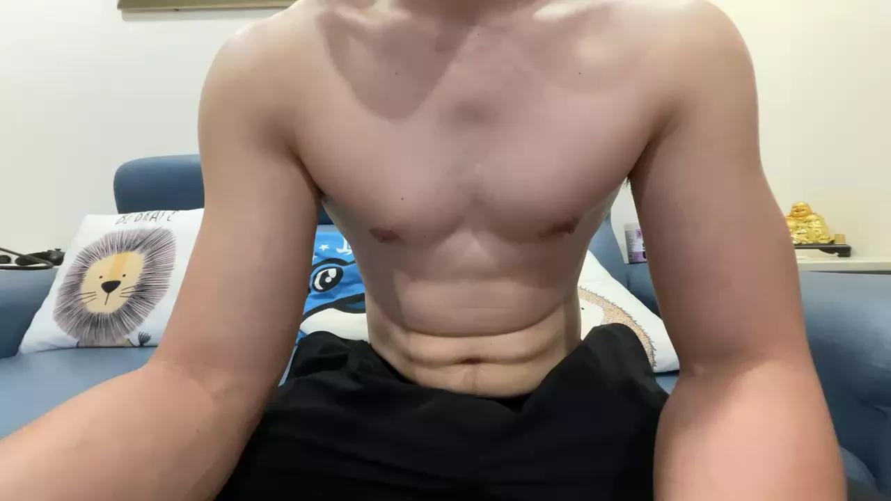 Nhands on Cam4 