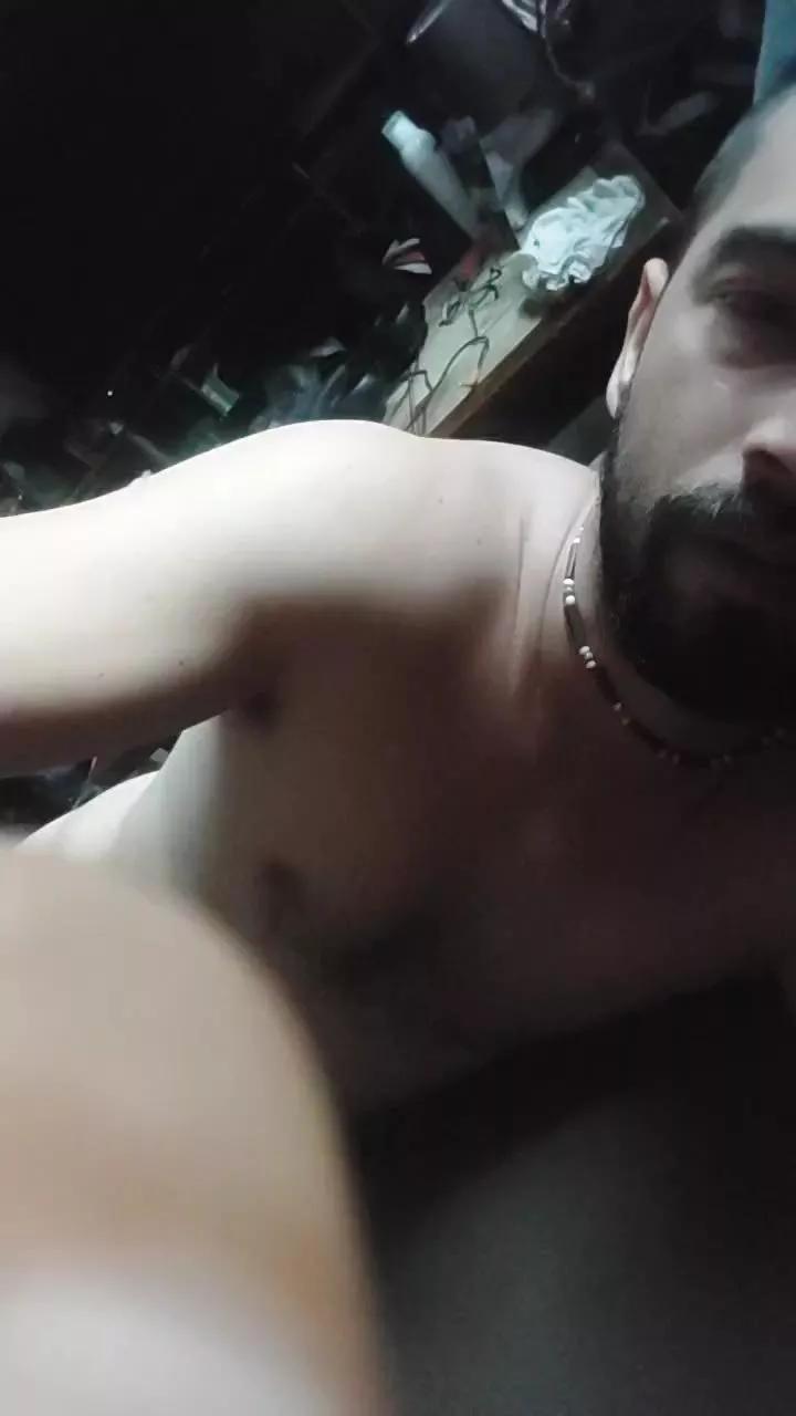 niavlys31 on Cam4 