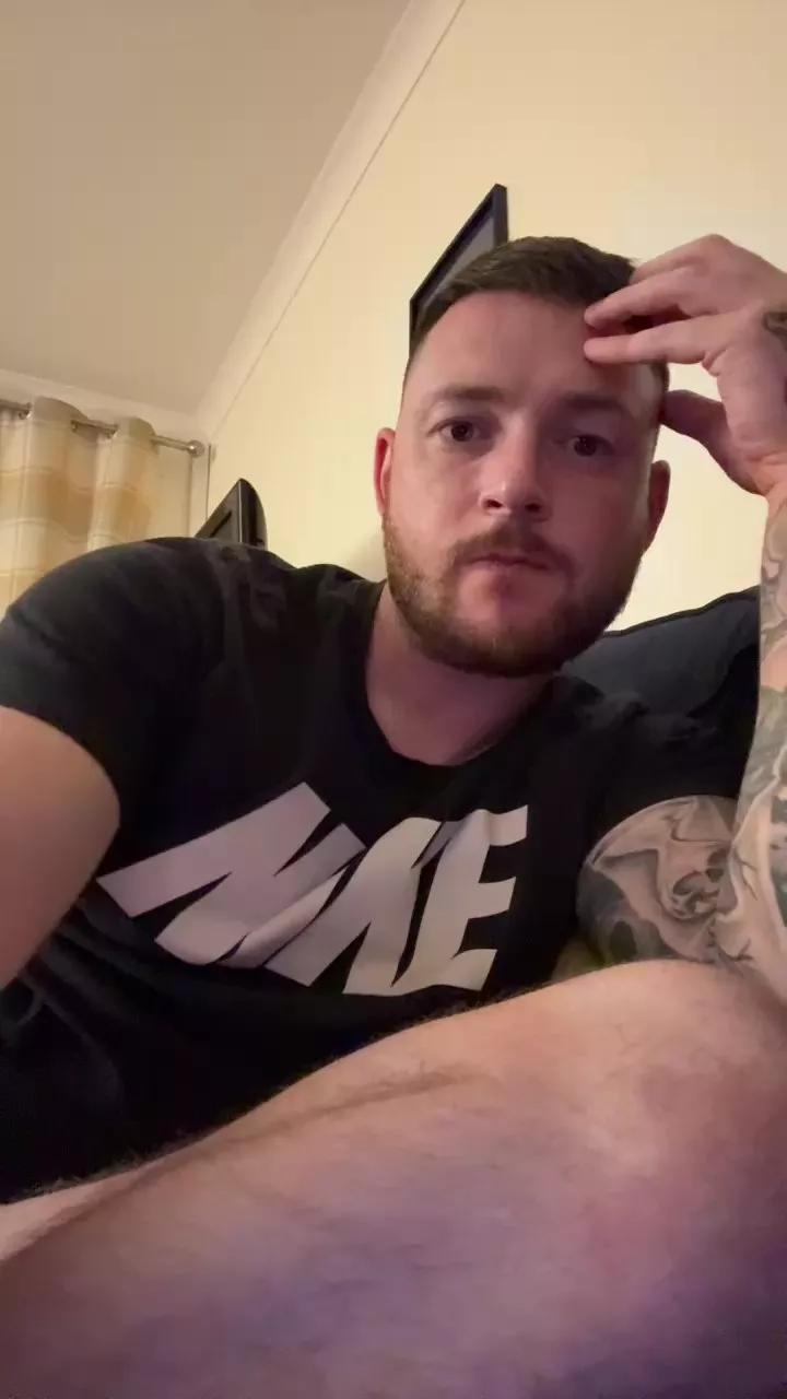Nicehardon3 on Cam4 