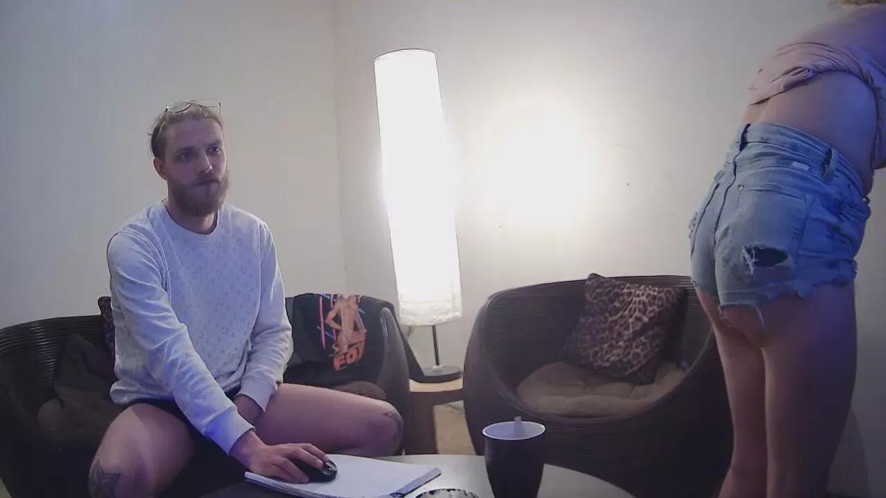 niceychani2 on Cam4 